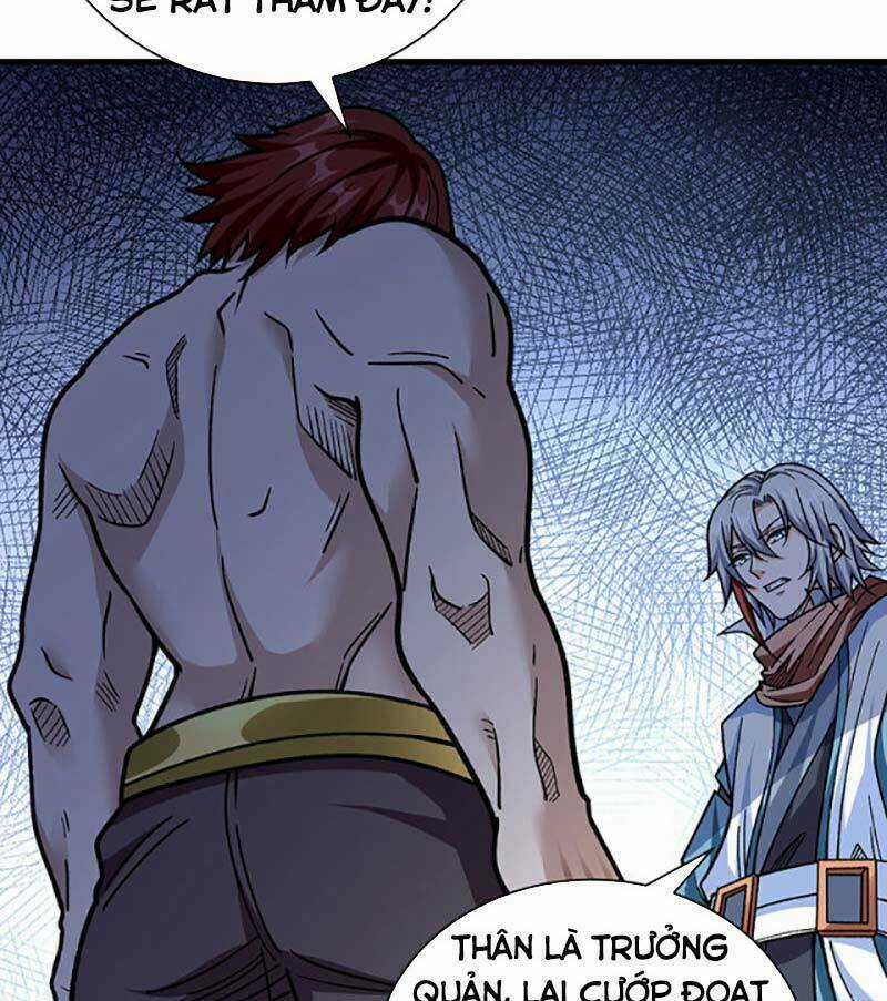 Võ Đạo Độc Tôn - Chapter 441 - Trang 12