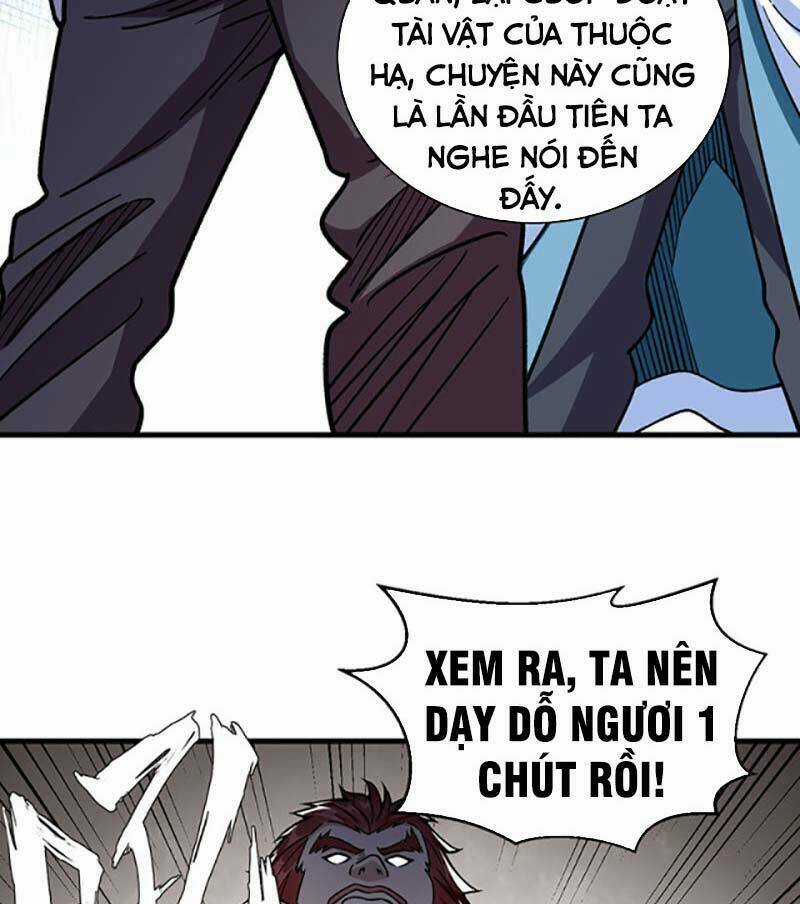 Võ Đạo Độc Tôn - Chapter 441 - Trang 13