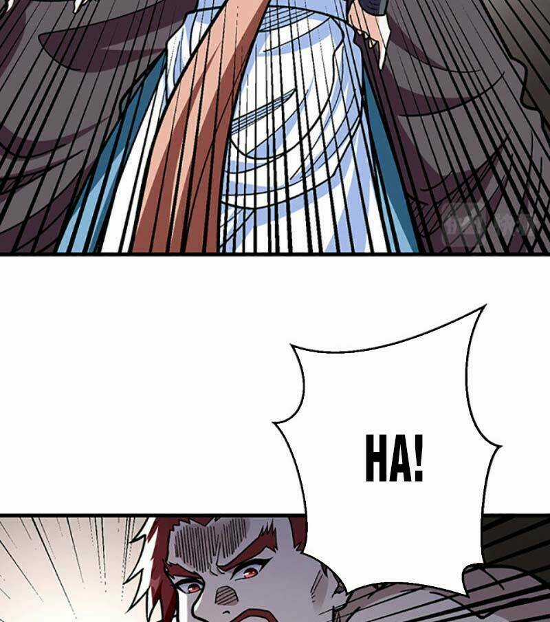 Võ Đạo Độc Tôn - Chapter 441 - Trang 15