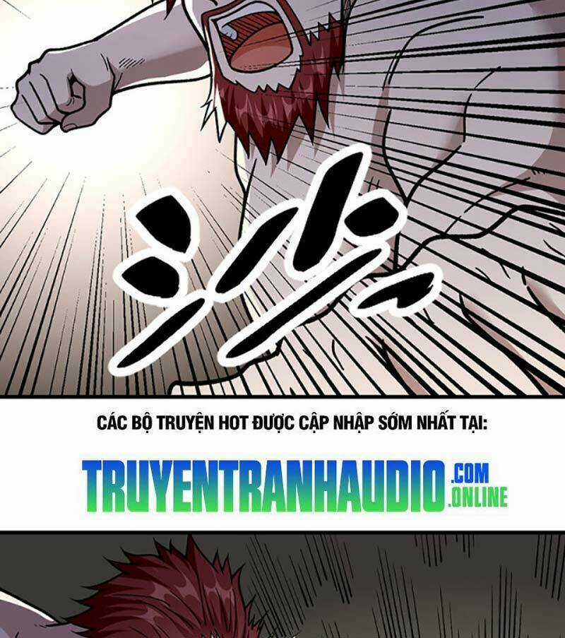 Võ Đạo Độc Tôn - Chapter 441 - Trang 16