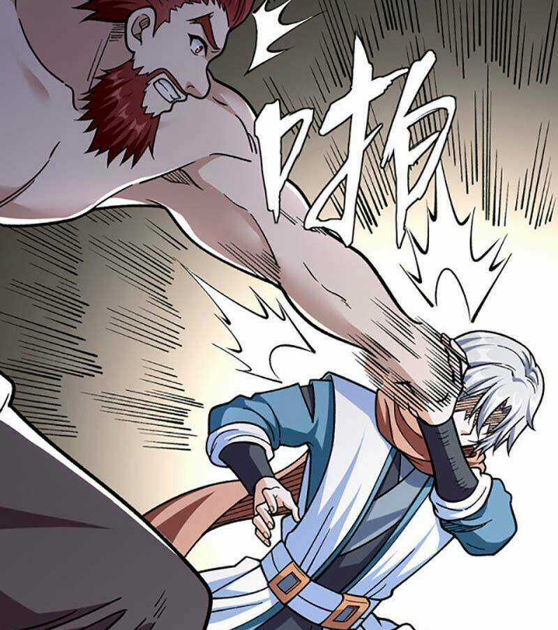 Võ Đạo Độc Tôn - Chapter 441 - Trang 17