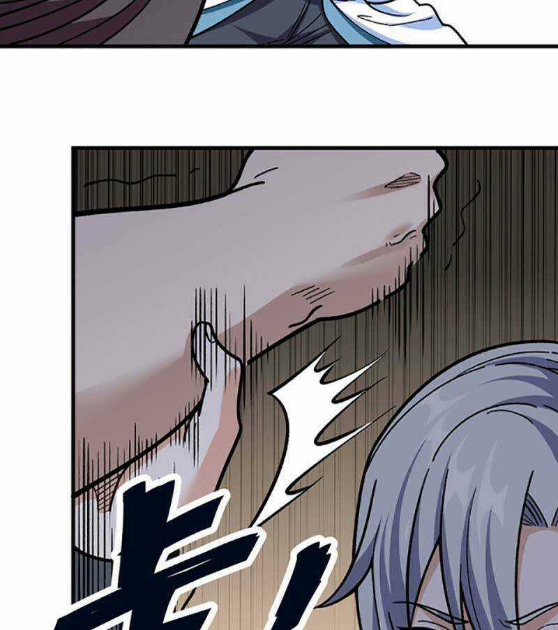 Võ Đạo Độc Tôn - Chapter 441 - Trang 18