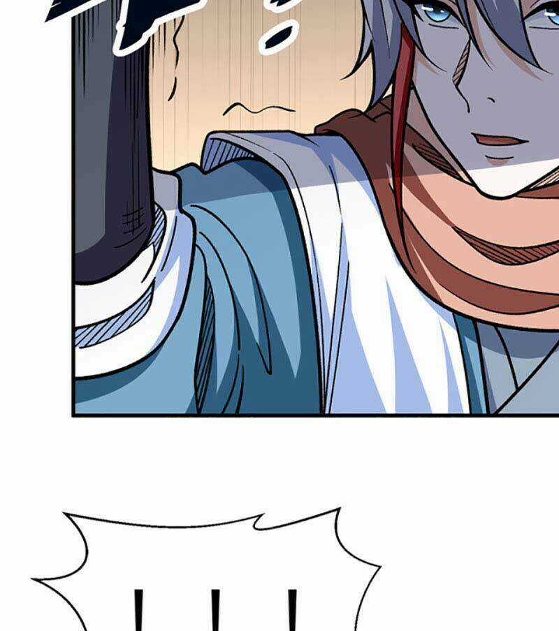 Võ Đạo Độc Tôn - Chapter 441 - Trang 19