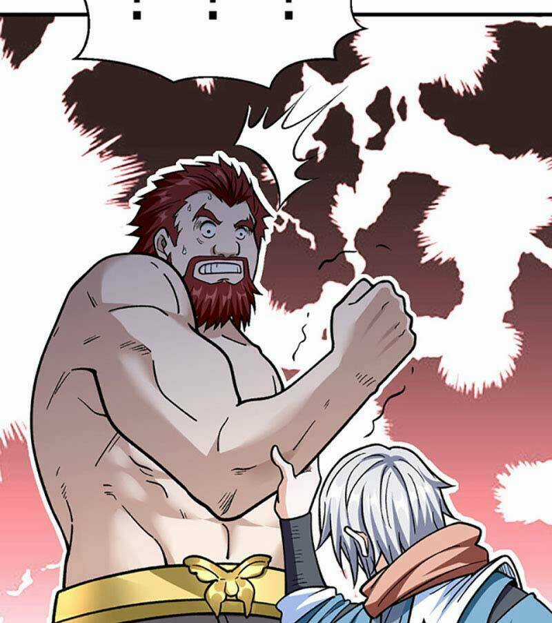 Võ Đạo Độc Tôn - Chapter 441 - Trang 20