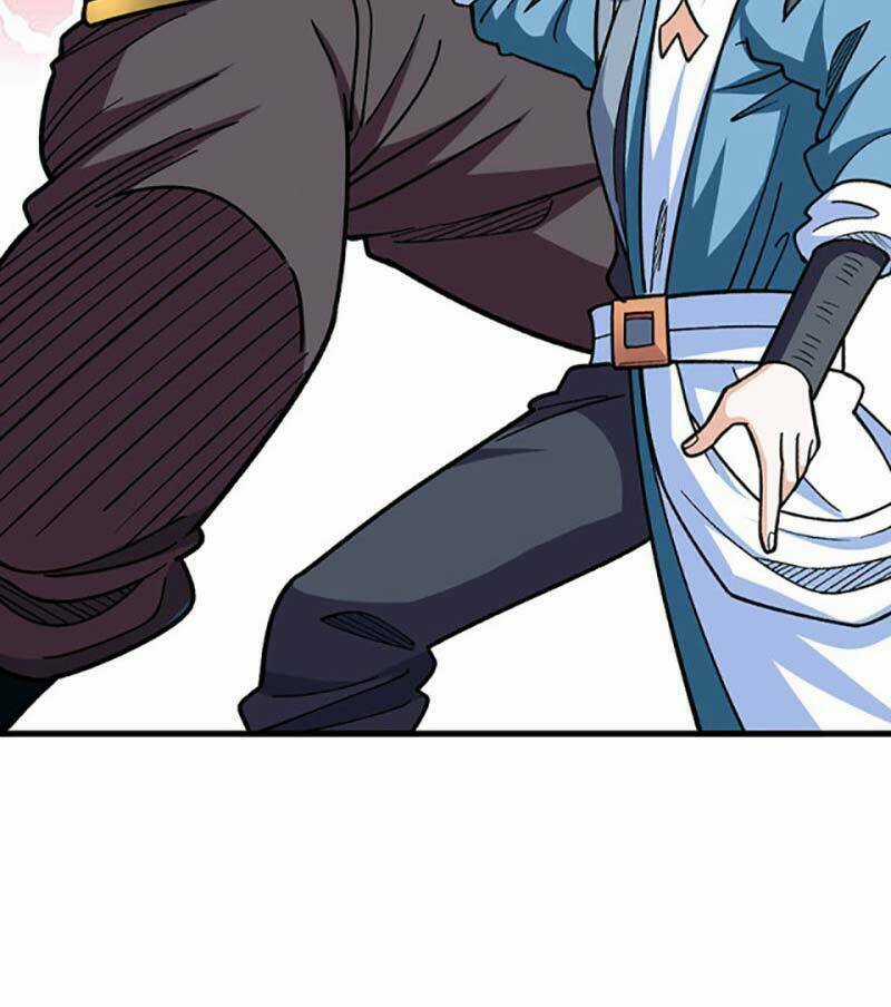 Võ Đạo Độc Tôn - Chapter 441 - Trang 21