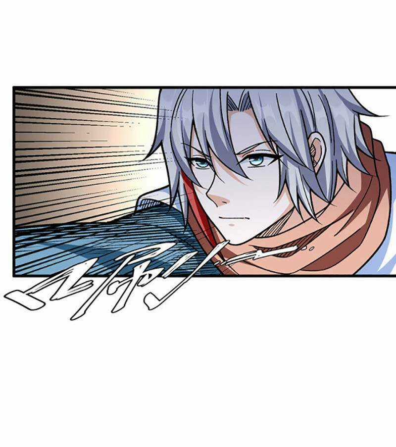 Võ Đạo Độc Tôn - Chapter 441 - Trang 22