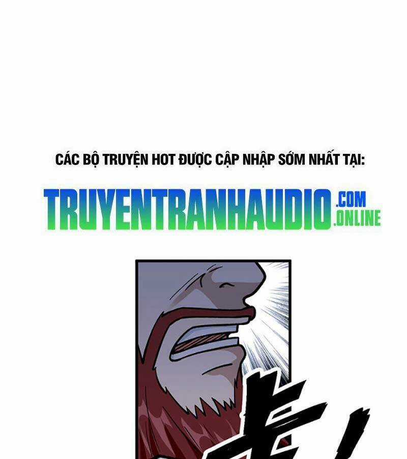 Võ Đạo Độc Tôn - Chapter 441 - Trang 23