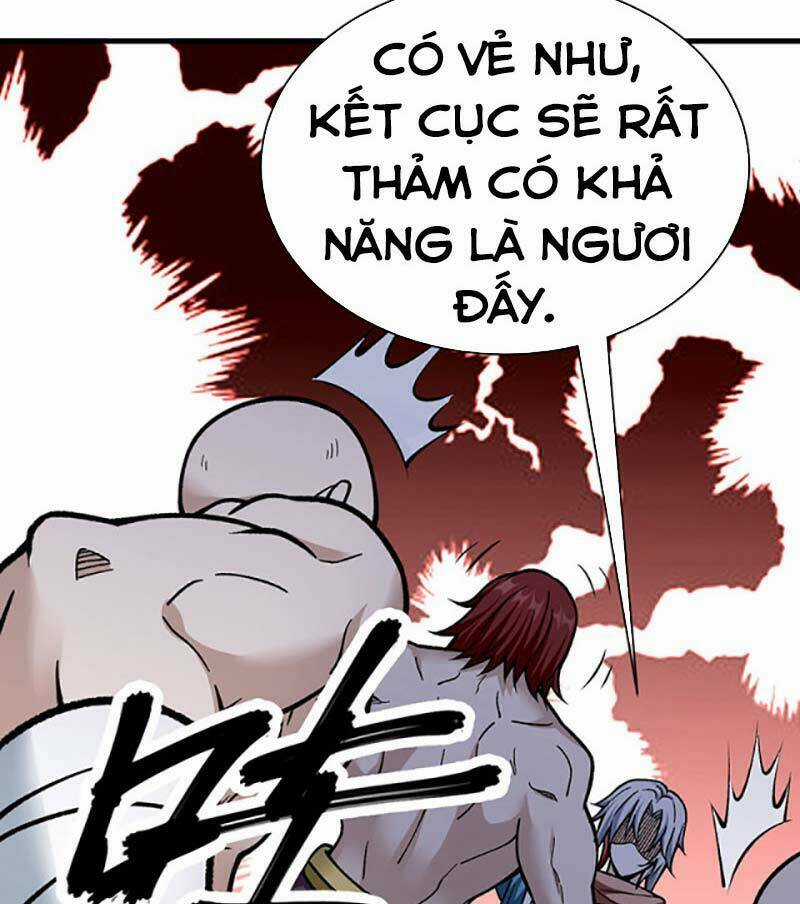 Võ Đạo Độc Tôn - Chapter 441 - Trang 25