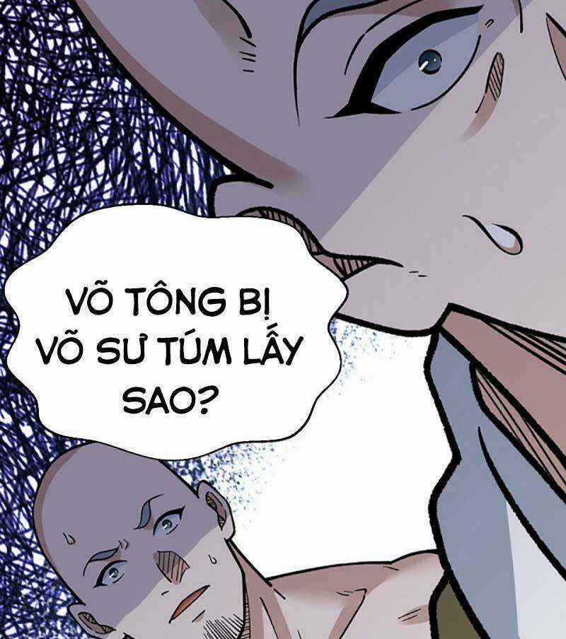 Võ Đạo Độc Tôn - Chapter 441 - Trang 29
