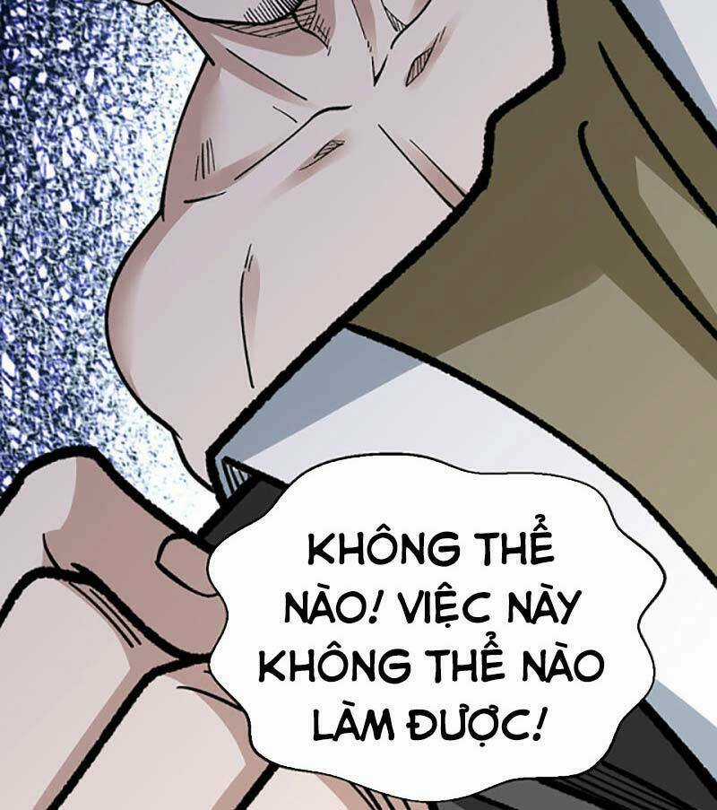 Võ Đạo Độc Tôn - Chapter 441 - Trang 30