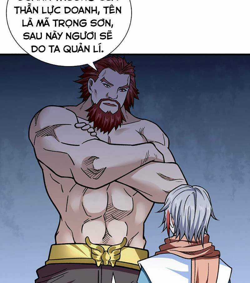 Võ Đạo Độc Tôn - Chapter 441 - Trang 4