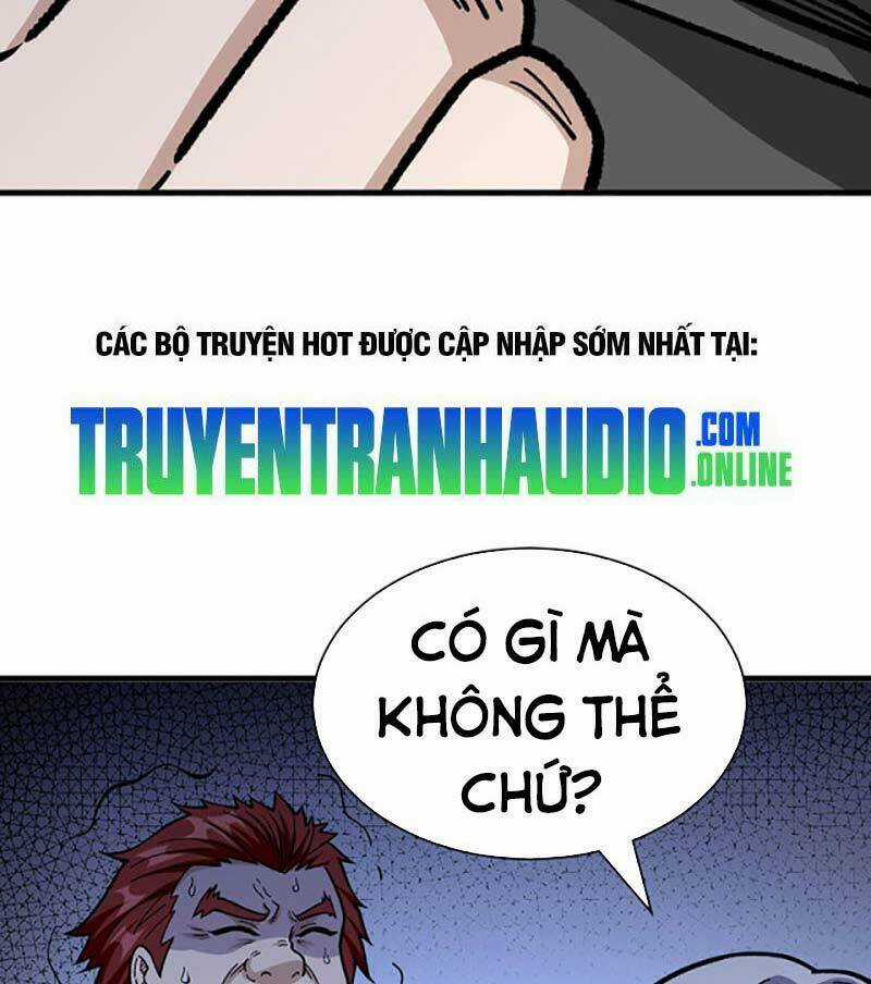 Võ Đạo Độc Tôn - Chapter 441 - Trang 31