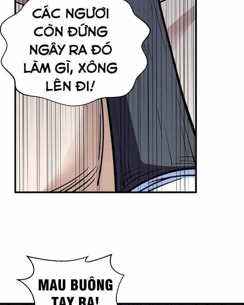 Võ Đạo Độc Tôn - Chapter 441 - Trang 34