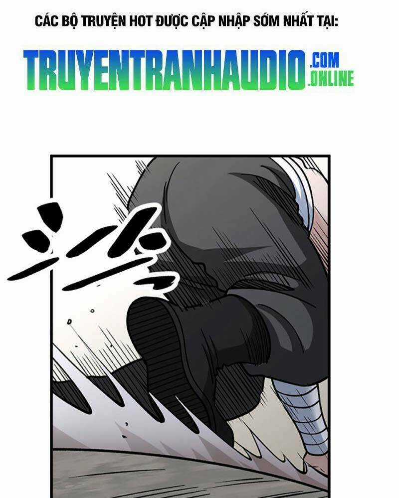 Võ Đạo Độc Tôn - Chapter 441 - Trang 36