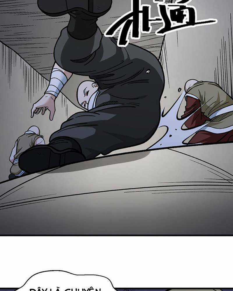 Võ Đạo Độc Tôn - Chapter 441 - Trang 38