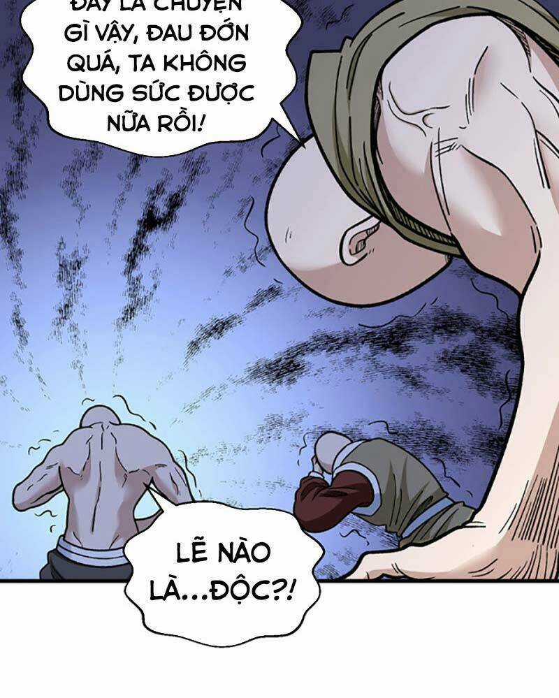 Võ Đạo Độc Tôn - Chapter 441 - Trang 39