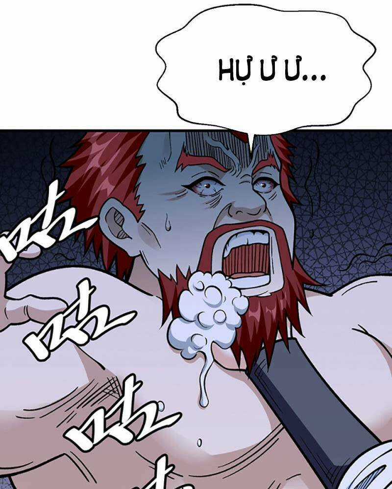 Võ Đạo Độc Tôn - Chapter 441 - Trang 40