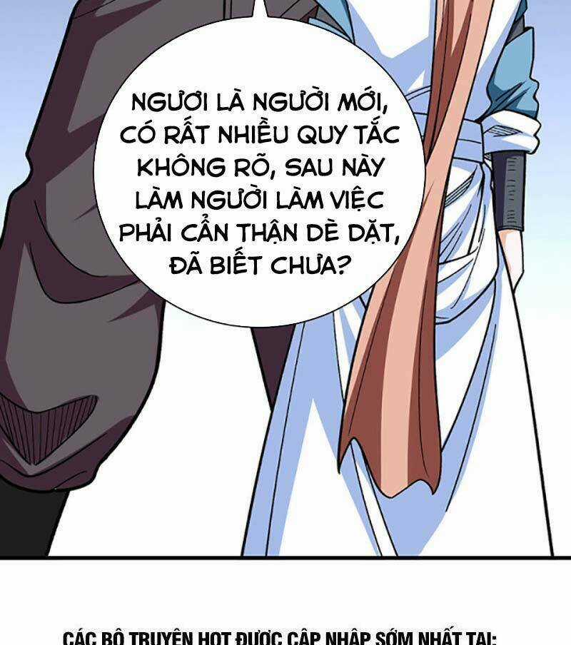 Võ Đạo Độc Tôn - Chapter 441 - Trang 5