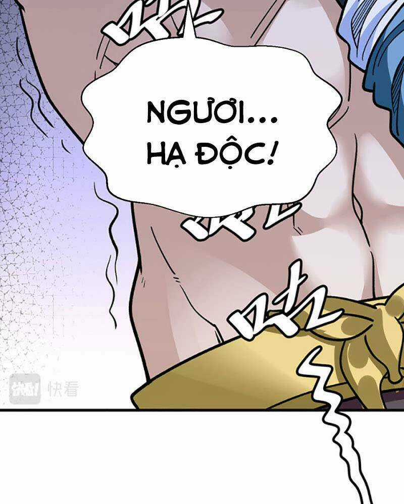 Võ Đạo Độc Tôn - Chapter 441 - Trang 41