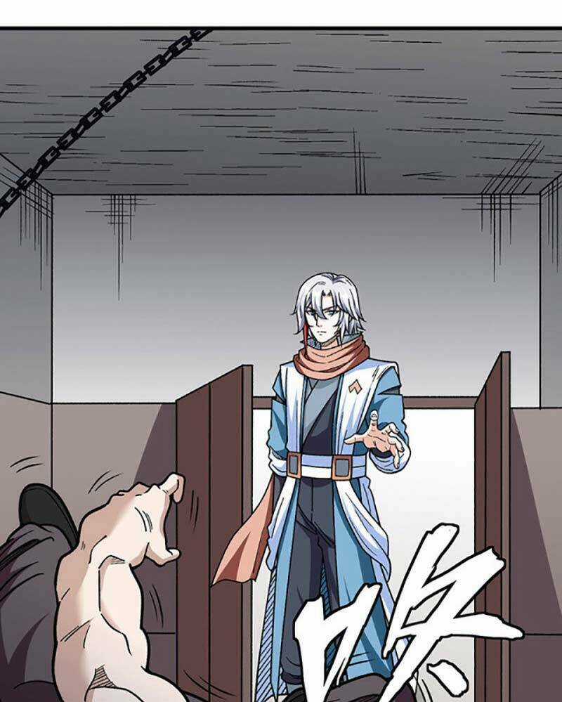 Võ Đạo Độc Tôn - Chapter 441 - Trang 44