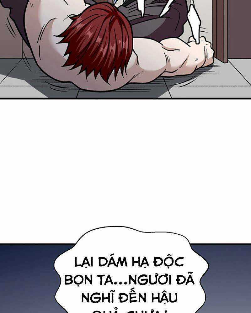 Võ Đạo Độc Tôn - Chapter 441 - Trang 45