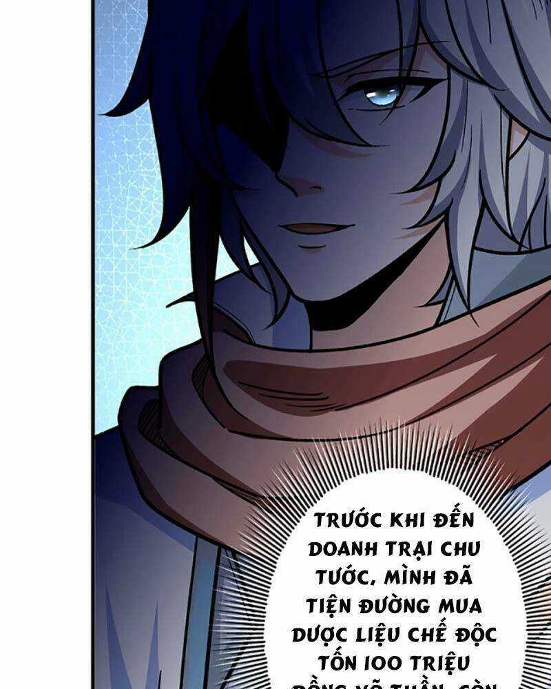 Võ Đạo Độc Tôn - Chapter 441 - Trang 48