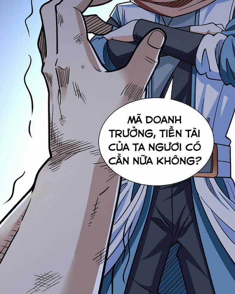 Võ Đạo Độc Tôn - Chapter 441 - Trang 50