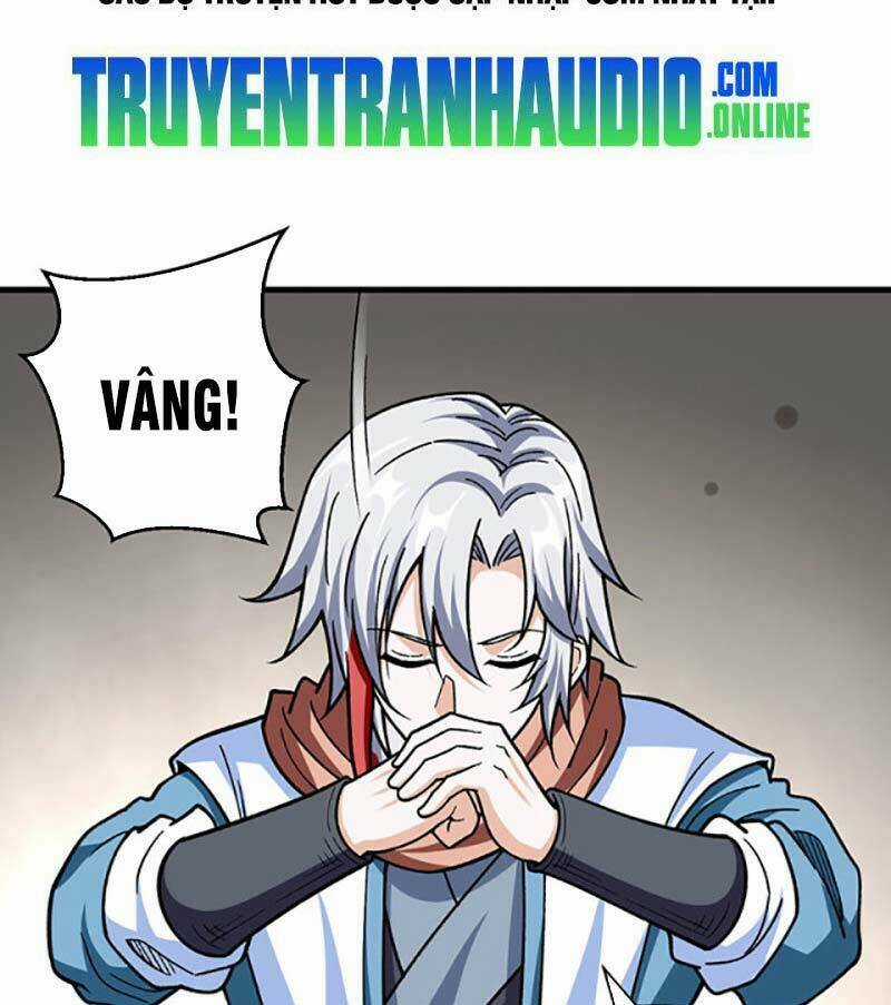 Võ Đạo Độc Tôn - Chapter 441 - Trang 6