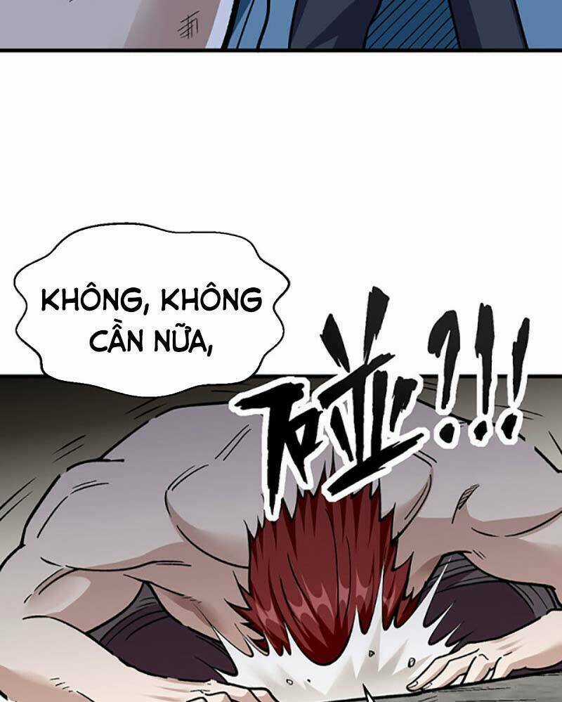 Võ Đạo Độc Tôn - Chapter 441 - Trang 51
