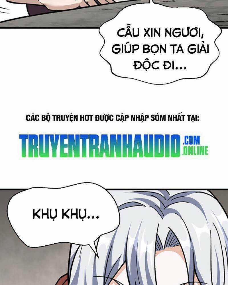 Võ Đạo Độc Tôn - Chapter 441 - Trang 52