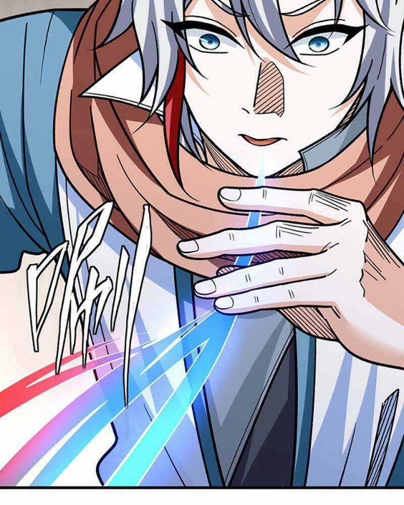 Võ Đạo Độc Tôn - Chapter 441 - Trang 53