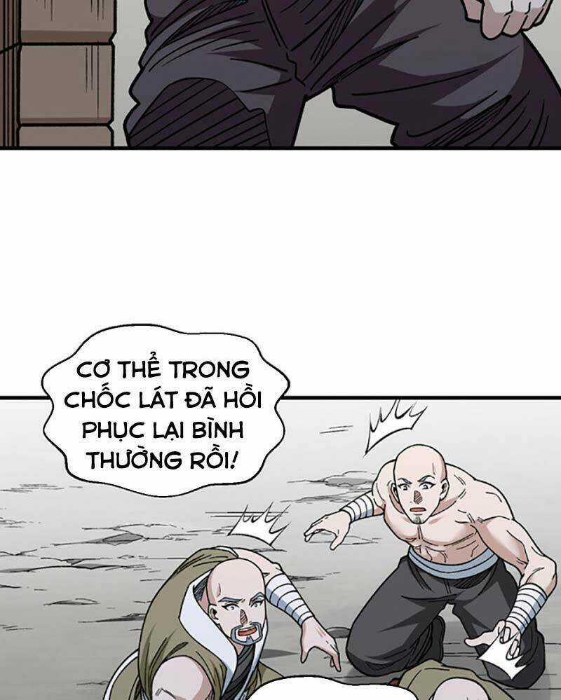 Võ Đạo Độc Tôn - Chapter 441 - Trang 56