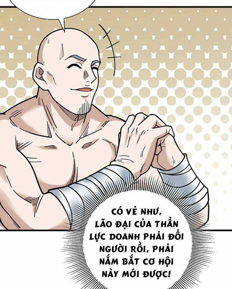 Võ Đạo Độc Tôn - Chapter 441 - Trang 62