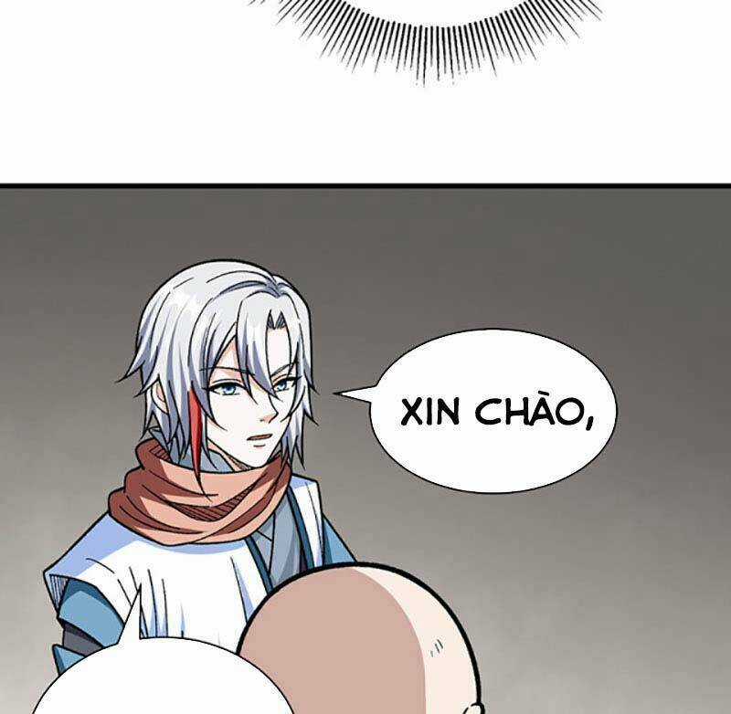 Võ Đạo Độc Tôn - Chapter 441 - Trang 63