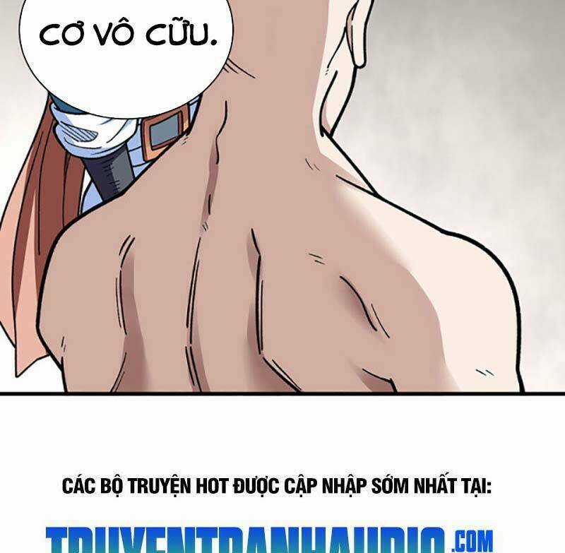 Võ Đạo Độc Tôn - Chapter 441 - Trang 64