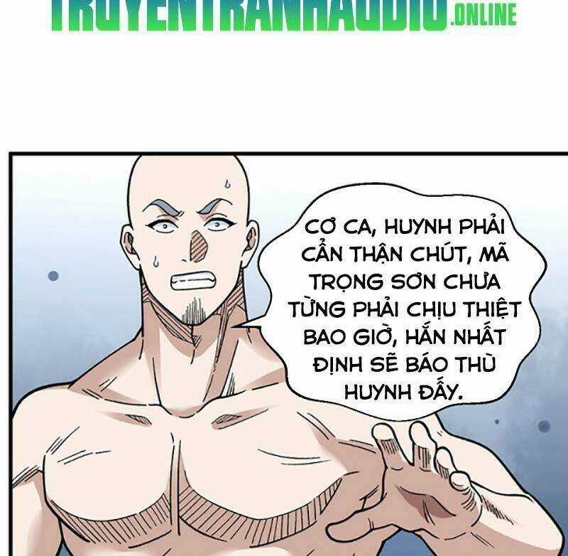 Võ Đạo Độc Tôn - Chapter 441 - Trang 65