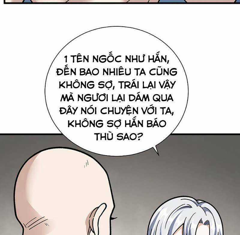 Võ Đạo Độc Tôn - Chapter 441 - Trang 66