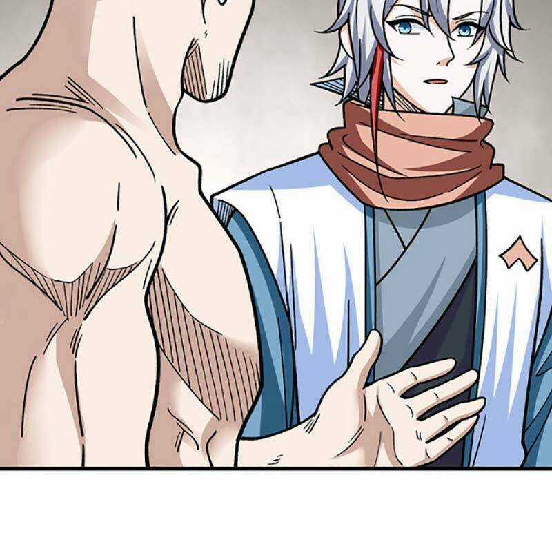 Võ Đạo Độc Tôn - Chapter 441 - Trang 67