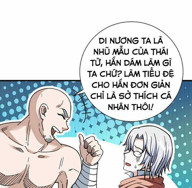 Võ Đạo Độc Tôn - Chapter 441 - Trang 68