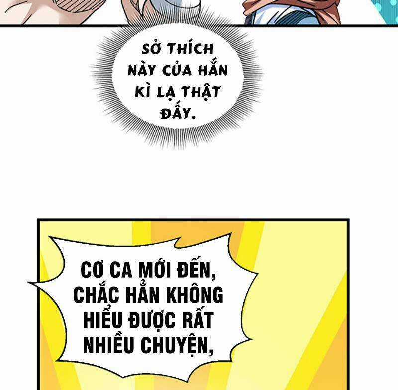 Võ Đạo Độc Tôn - Chapter 441 - Trang 69