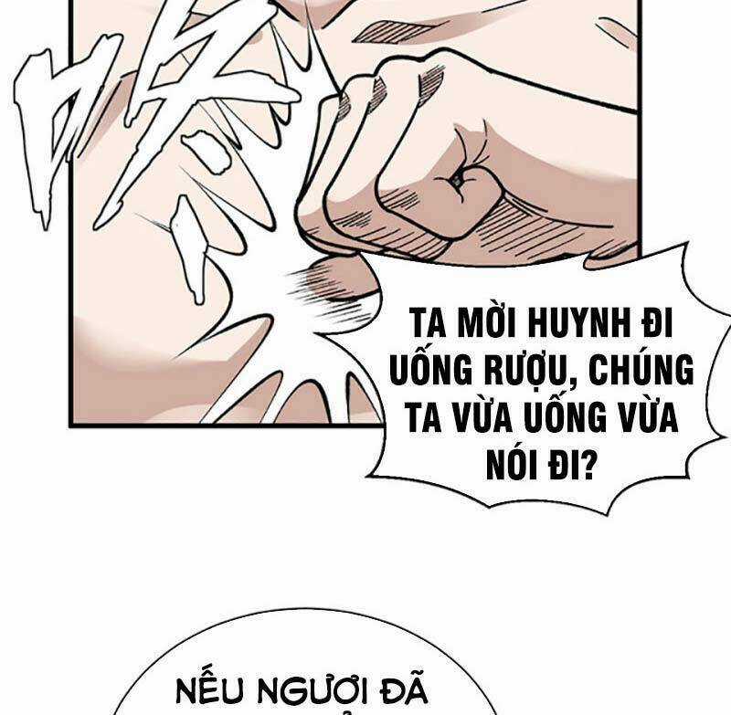 Võ Đạo Độc Tôn - Chapter 441 - Trang 71