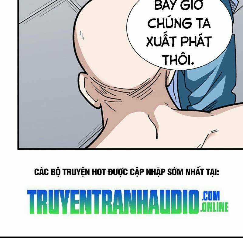 Võ Đạo Độc Tôn - Chapter 441 - Trang 73