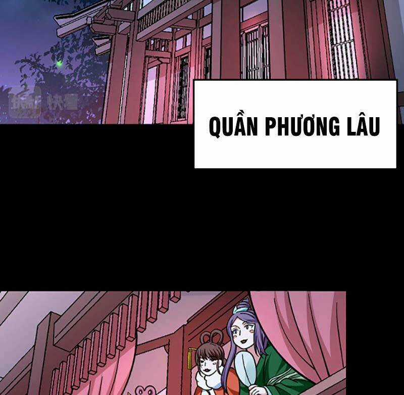 Võ Đạo Độc Tôn - Chapter 441 - Trang 75