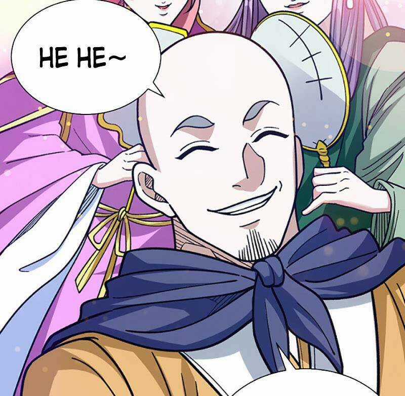 Võ Đạo Độc Tôn - Chapter 441 - Trang 78