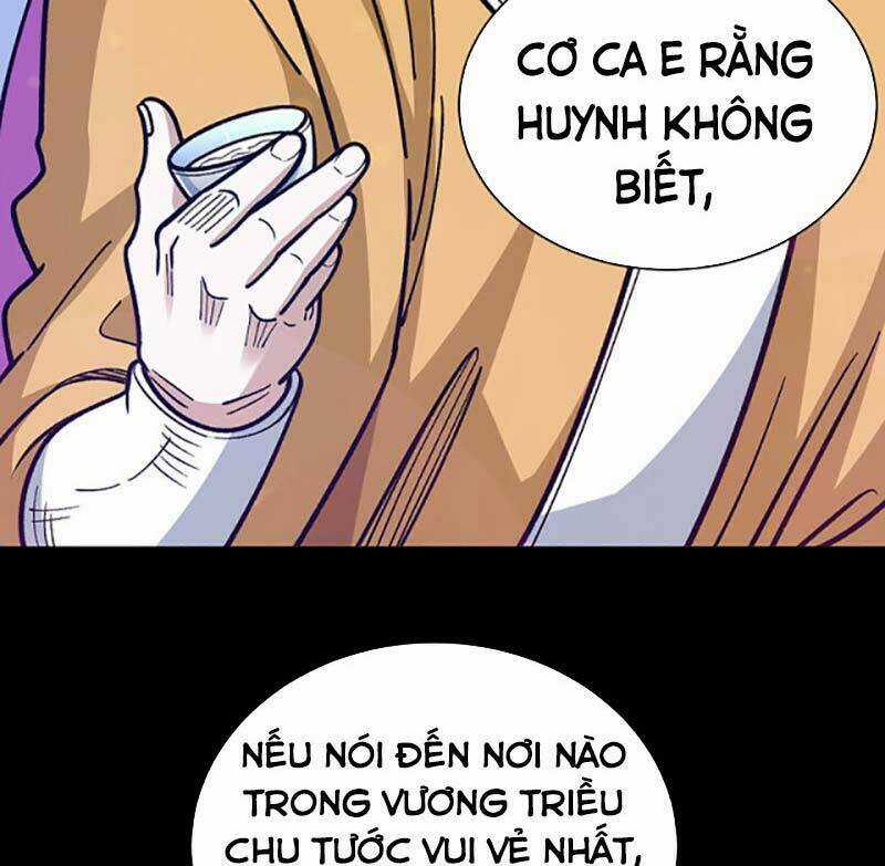 Võ Đạo Độc Tôn - Chapter 441 - Trang 79
