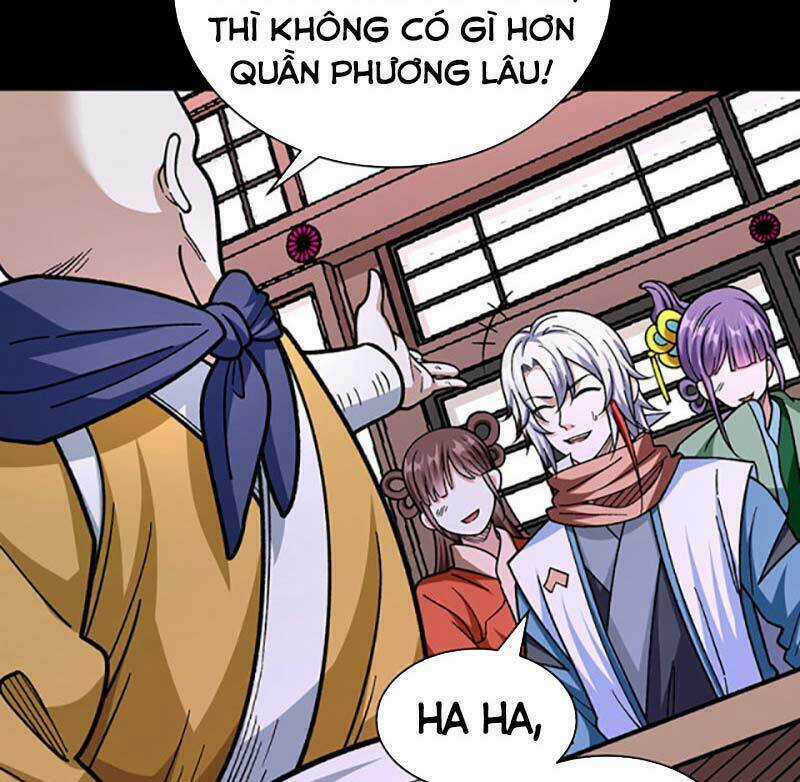 Võ Đạo Độc Tôn - Chapter 441 - Trang 80