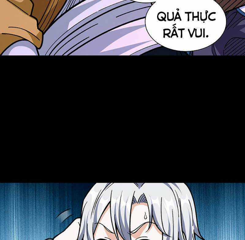 Võ Đạo Độc Tôn - Chapter 441 - Trang 81