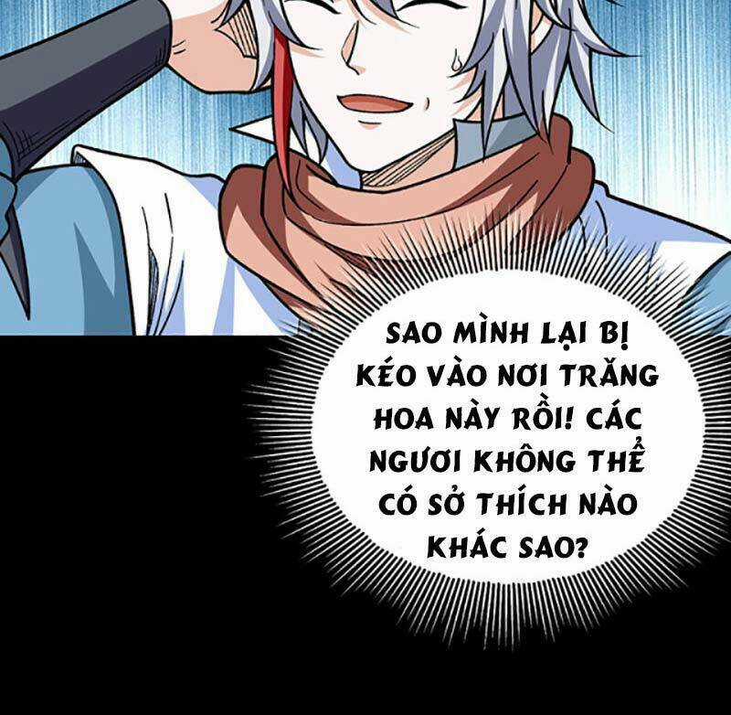 Võ Đạo Độc Tôn - Chapter 441 - Trang 82