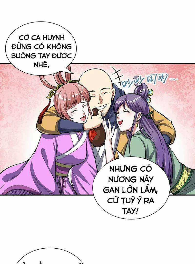 Võ Đạo Độc Tôn - Chapter 442 - Trang 2