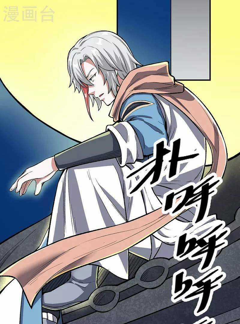 Võ Đạo Độc Tôn - Chapter 442 - Trang 11